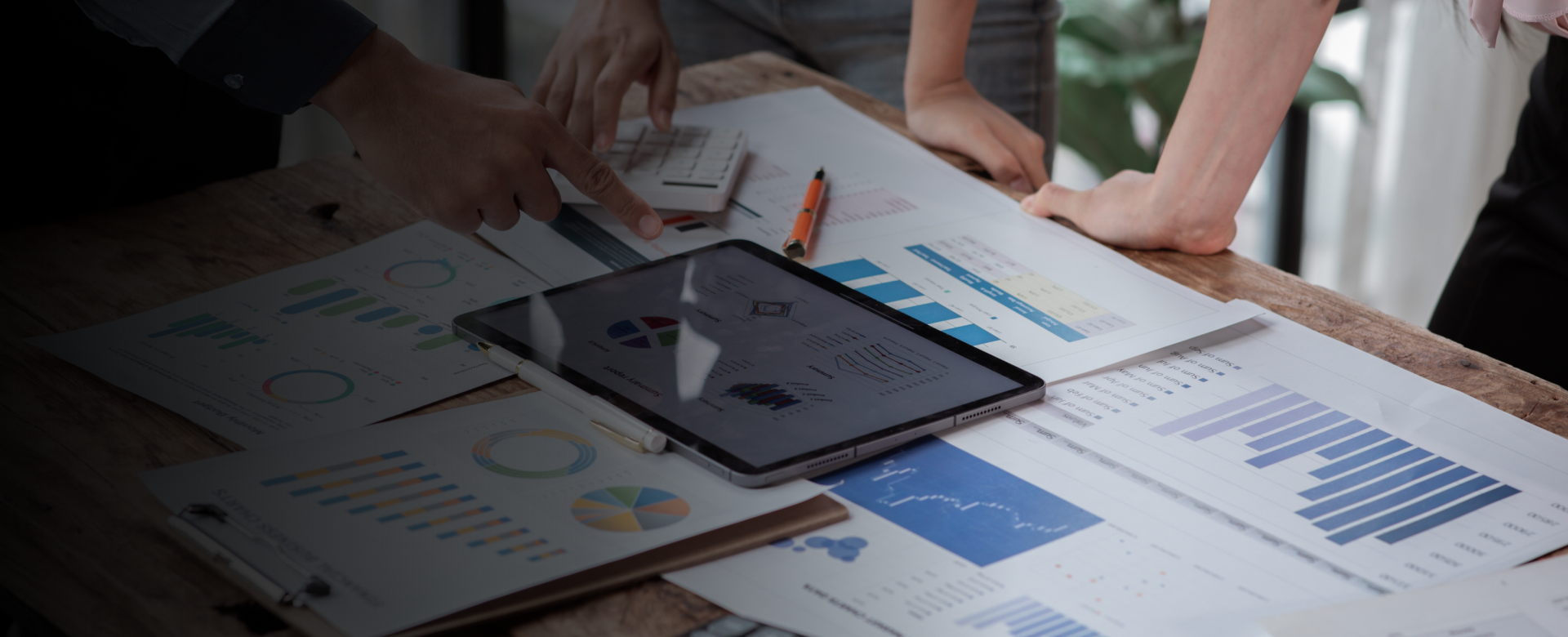 Tax Planning Mississauga