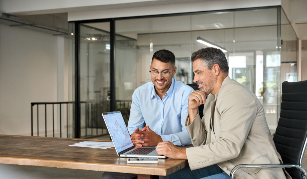 Business Advisory Toronto