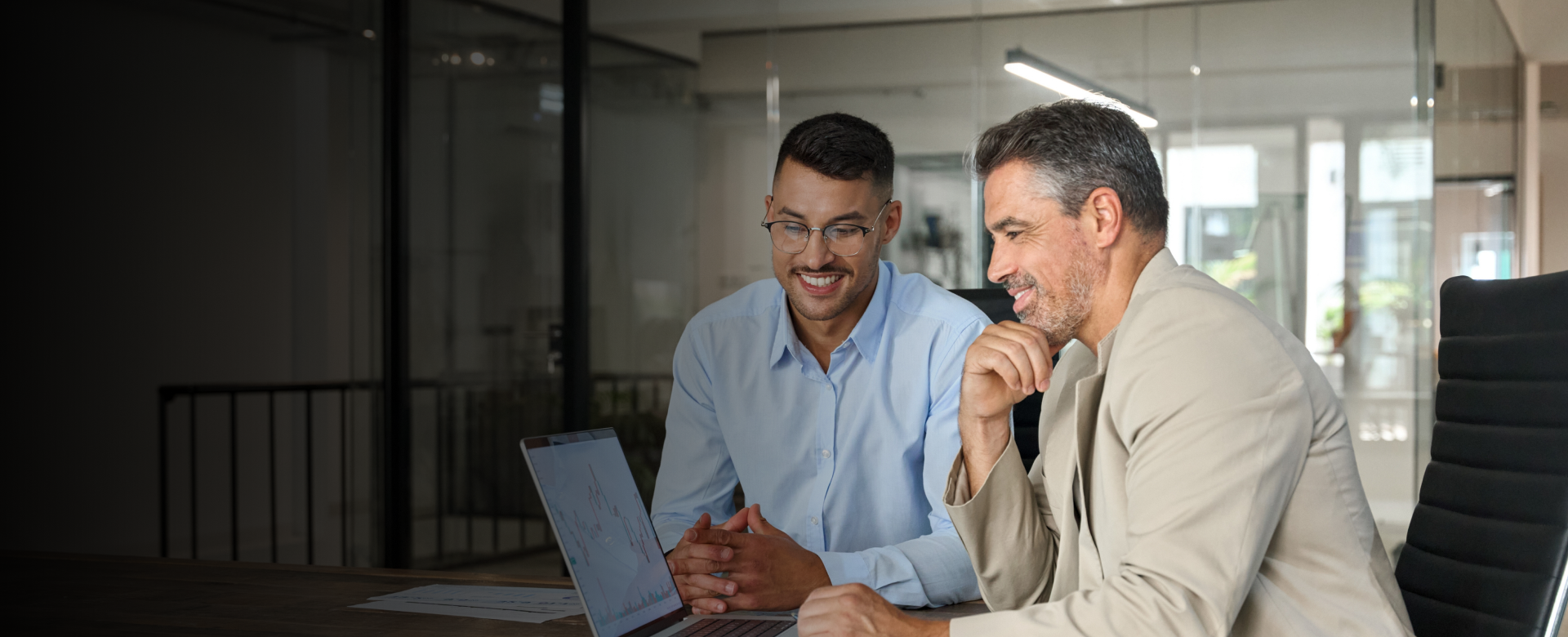 Business Advisory Toronto