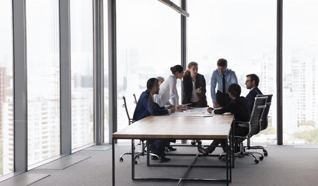 Mergers & Acquisitions Toronto