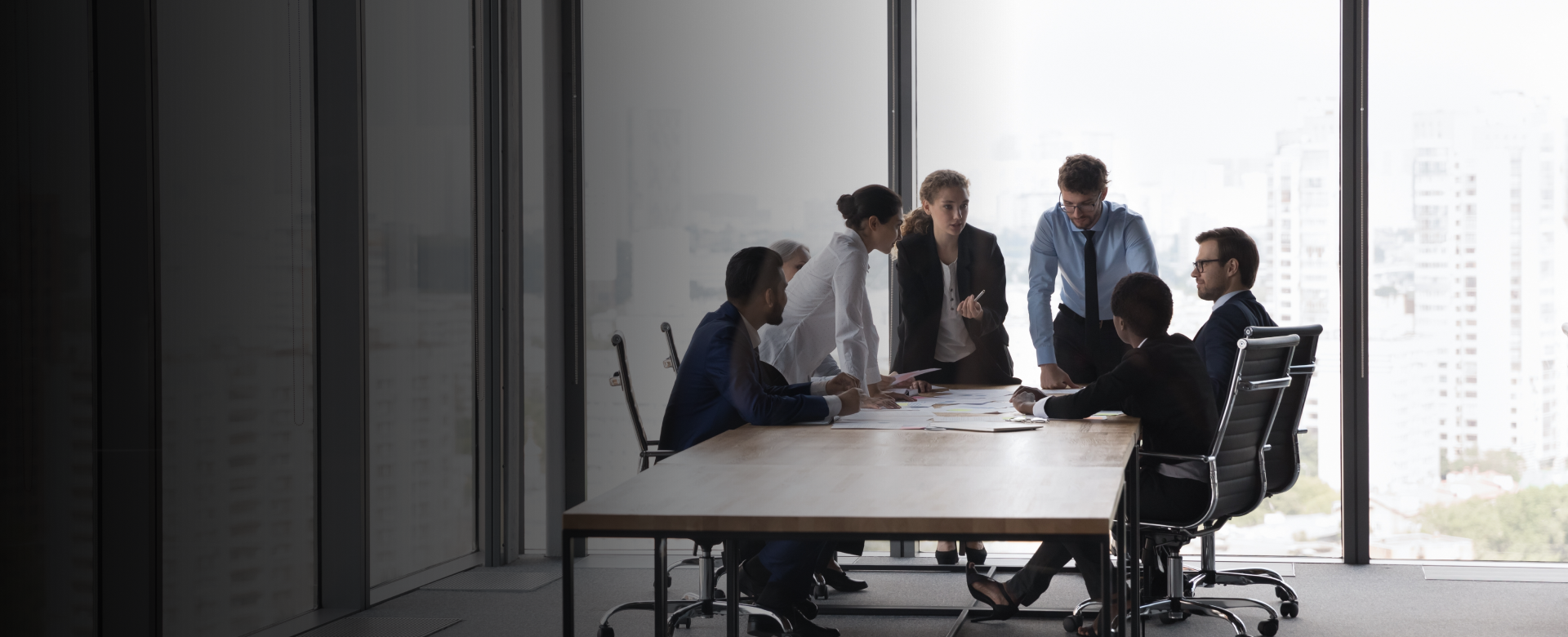 Mergers & Acquisitions Toronto
