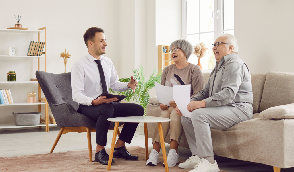 Estate Planning Mississauga