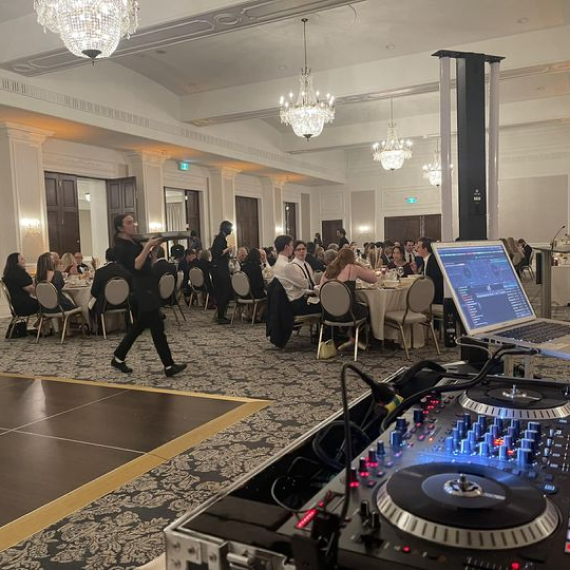 DJ services Nova Scotia