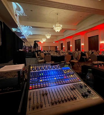 Halifax Event Production