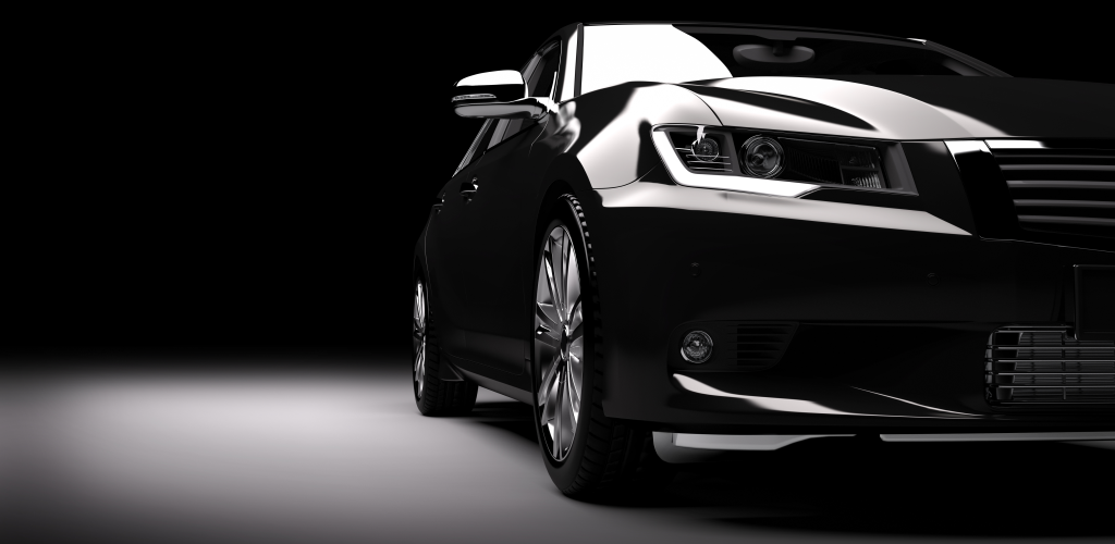 Mobile Car Detailing