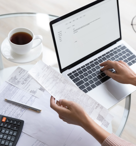 Automated Bookkeeping Services