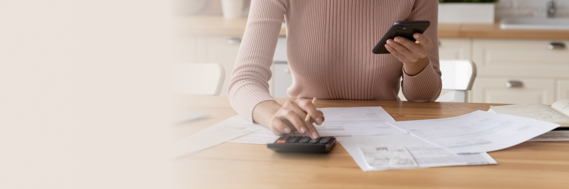 Automated Bookkeeping Services