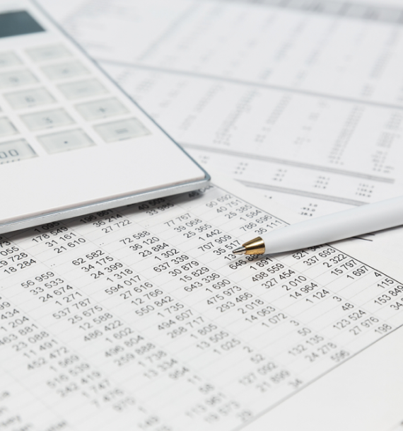 Accounting Automation