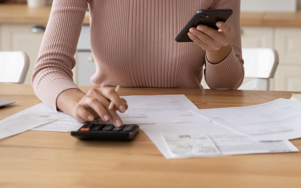 Automated Bookkeeping Services