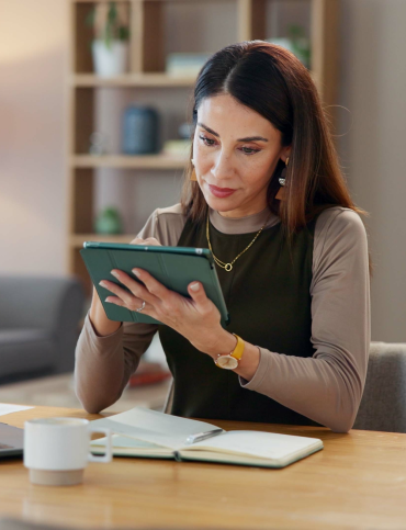 Automated Bookkeeping