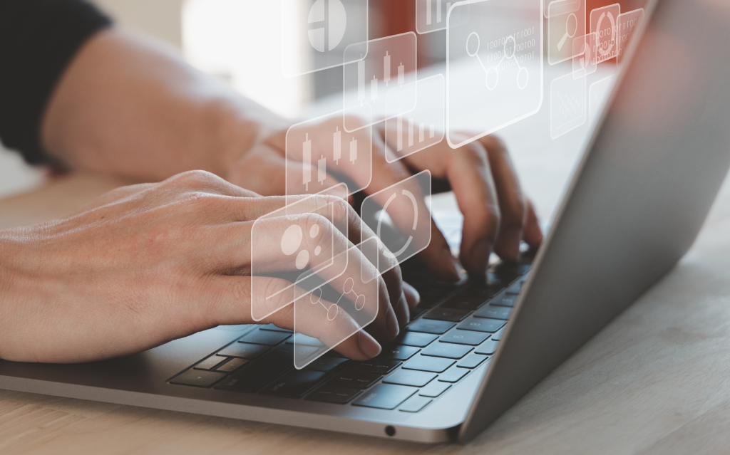 Automated Accounting Software