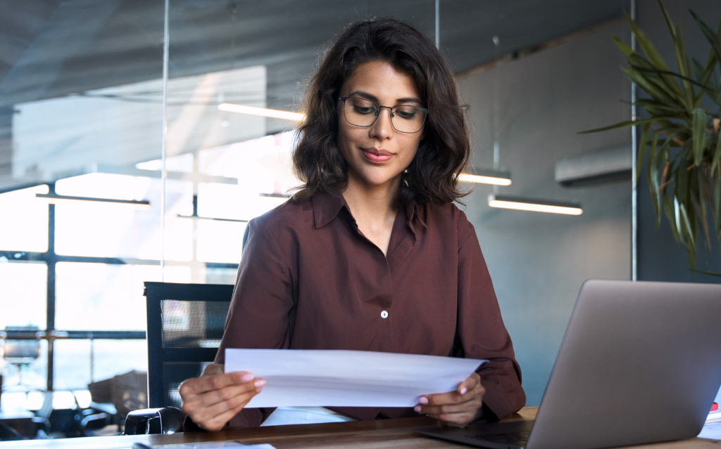 Automated Expense Management