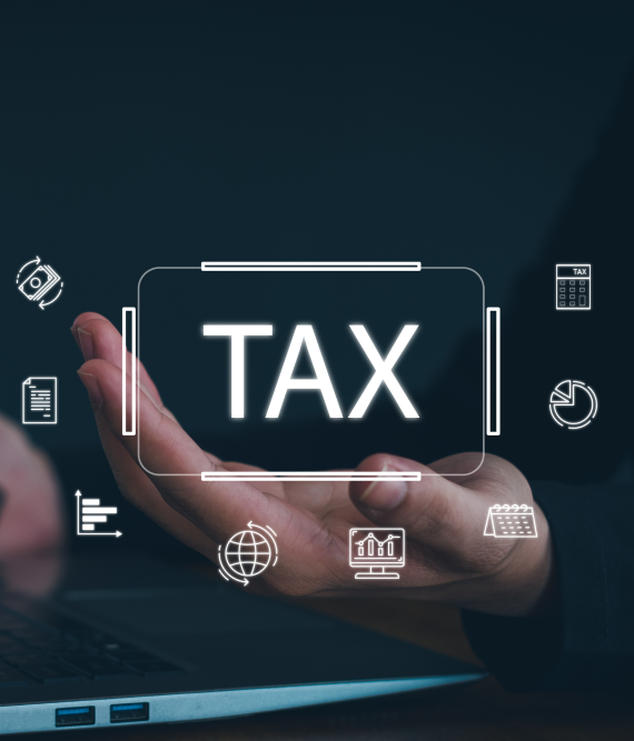 Automated Tax Filing