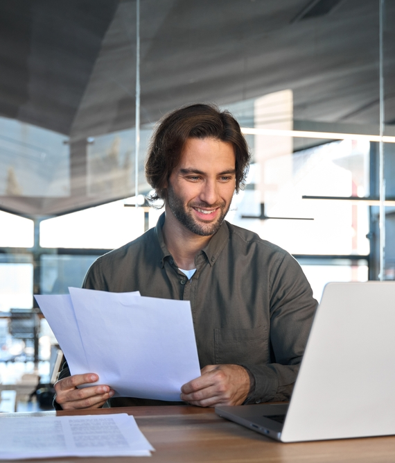 Accounts Payable Services for Small Business