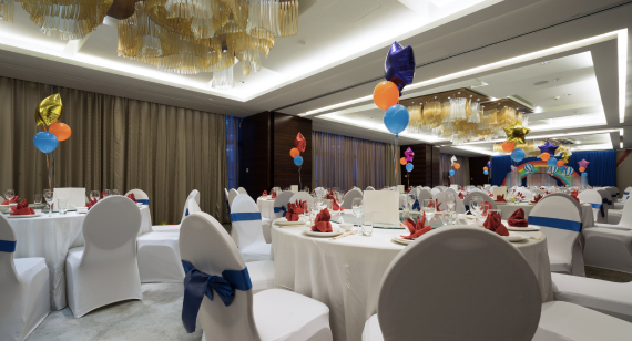 Event Space Rental Toronto
