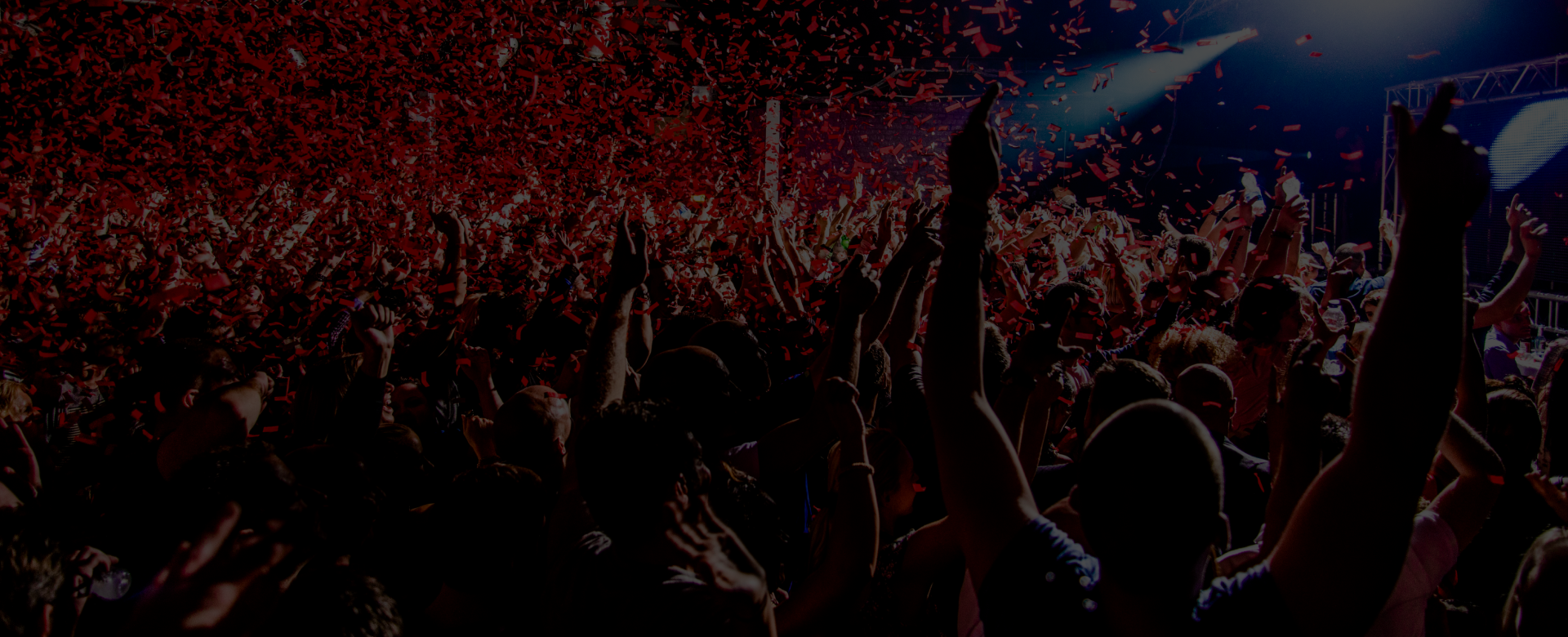 party DJ packages