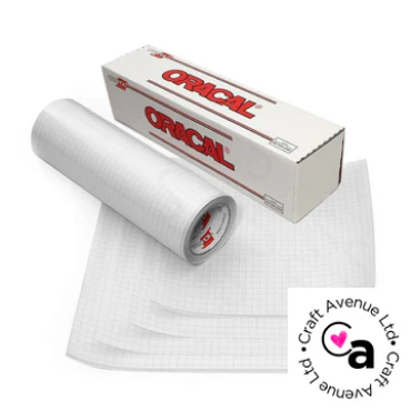Vinyl Crafting Supplies