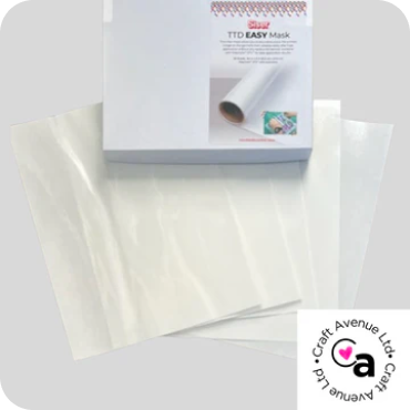 Vinyl Crafting Supplies
