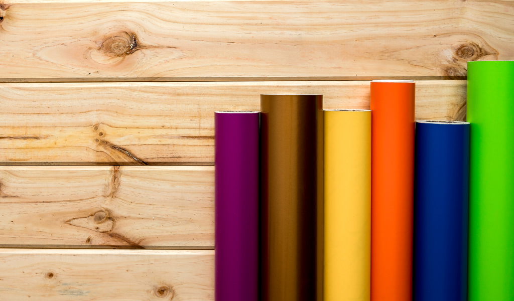 Craft Vinyl Suppliers
