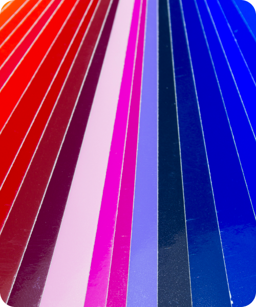creative vinyl projects