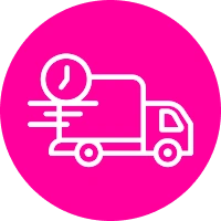 Fast Shipping