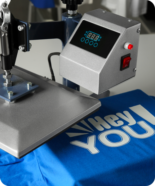 DIY clothing blanks