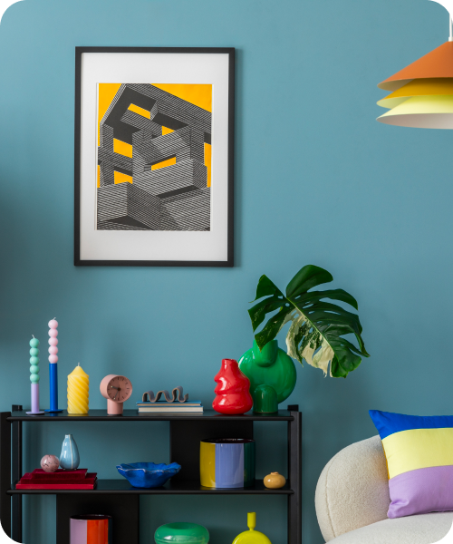 Home Decor Enhancements