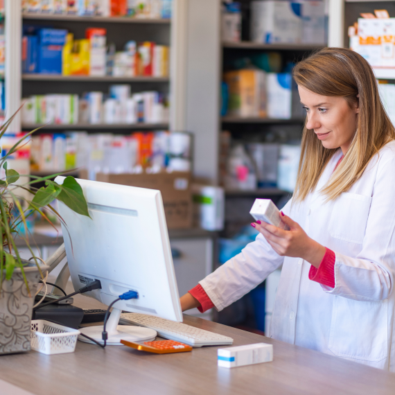 pharmacy consulting FAQ
