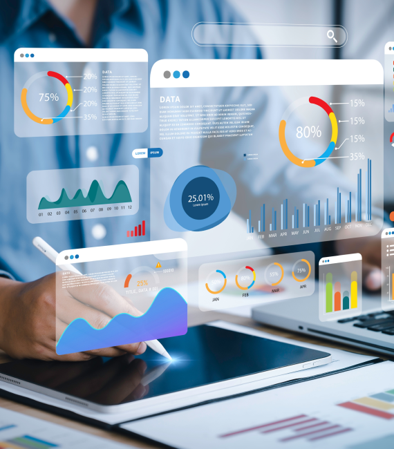 Tailored Financing Solutions