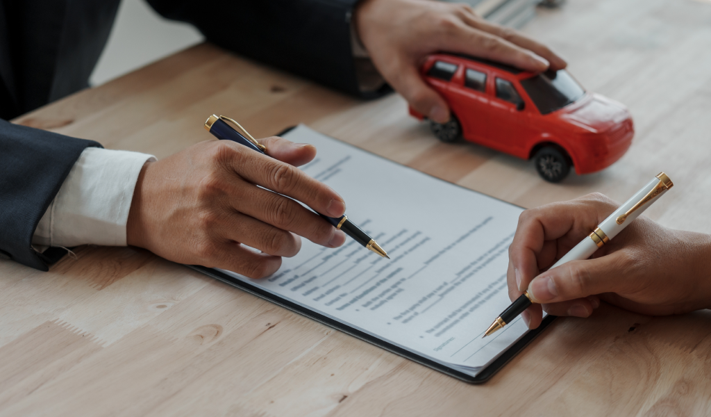Commercial Mortgage Brokerage