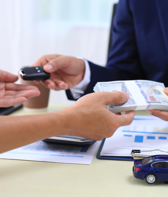 Trade-In Services