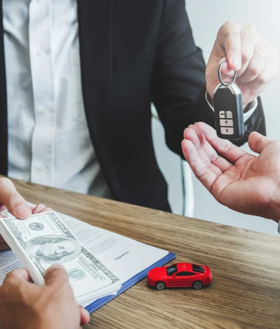 Why Choose Our Auto Loans in Langley?