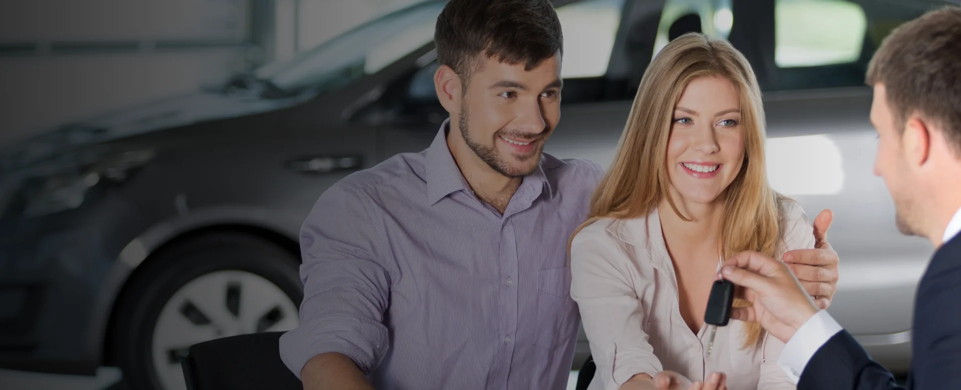 Auto Sales Langley