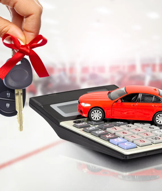 Why Choose Our Auto Loans in Delta?