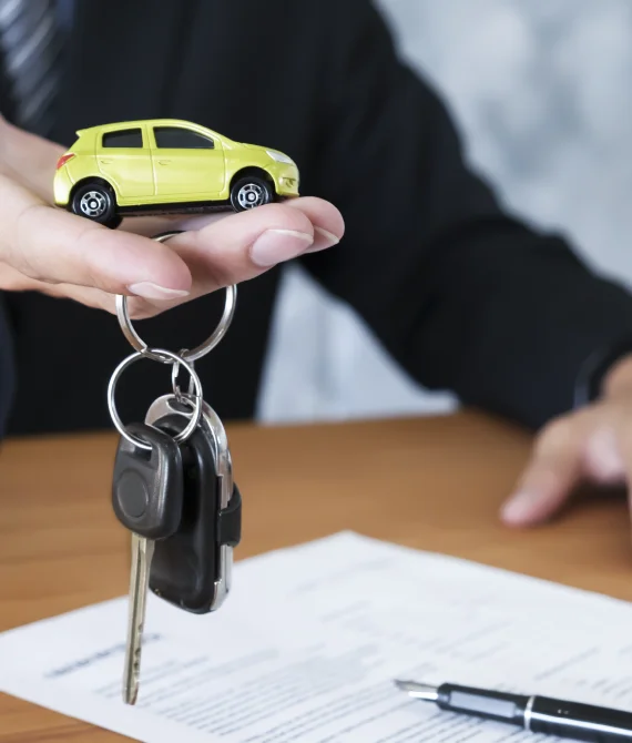 Why Choose Our Auto Loans in Richmond?