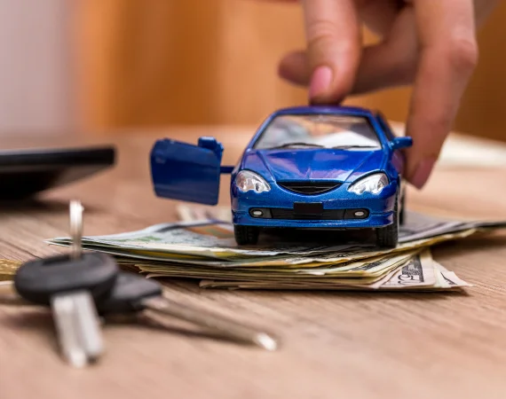 Auto Sales in Richmond