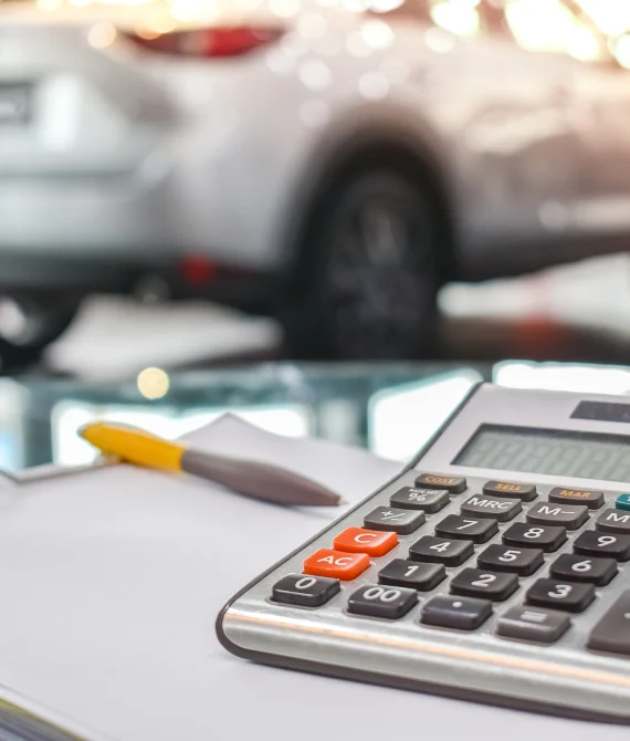 Why Choose Our Auto Loans in Burnaby?