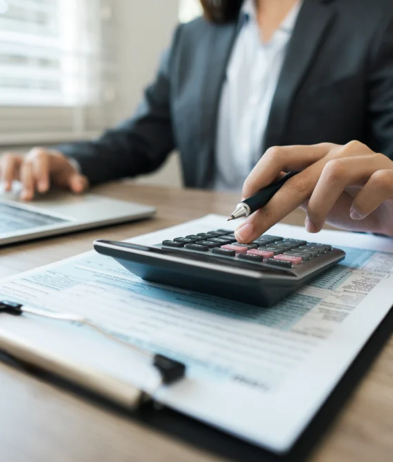 Why Choose Our Auto Loans in New Westminster?