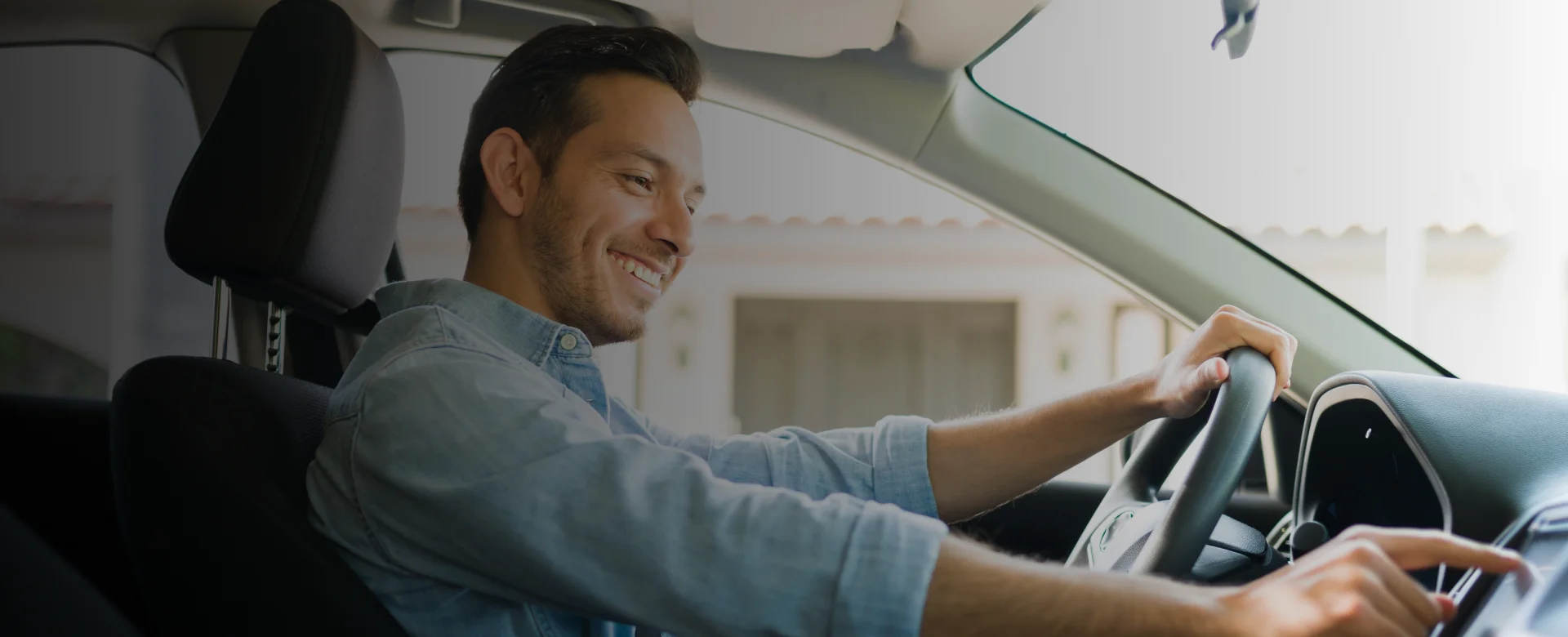 Auto Loans Burnaby