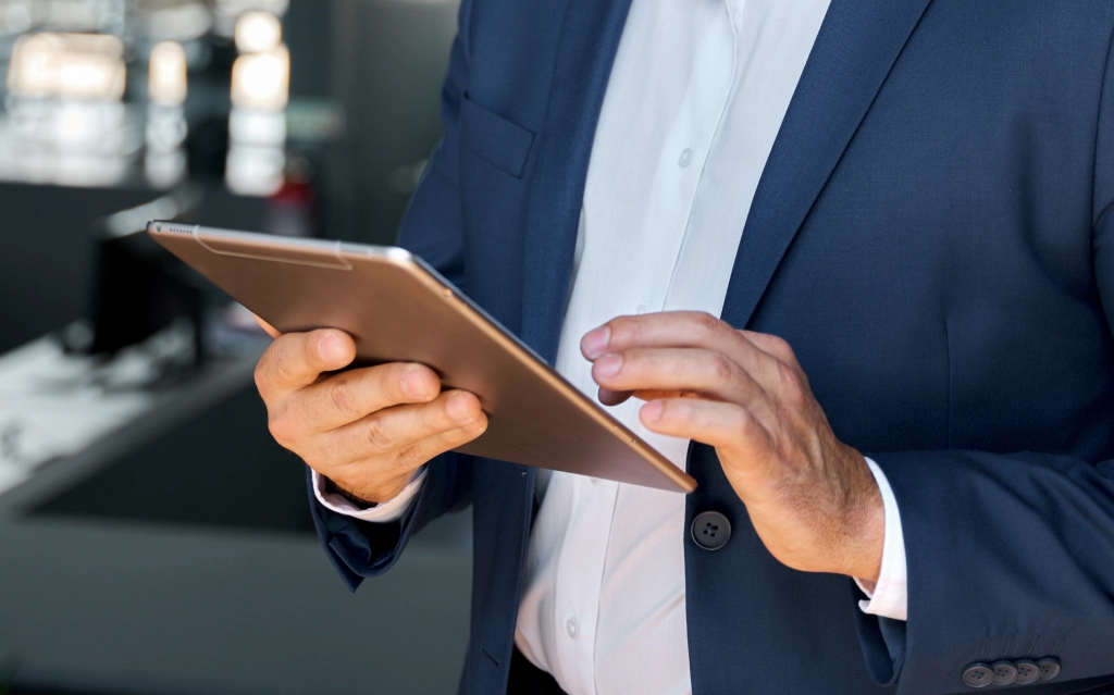 Trusted Financial Consulting Services for Businesses