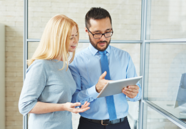 Professional Services