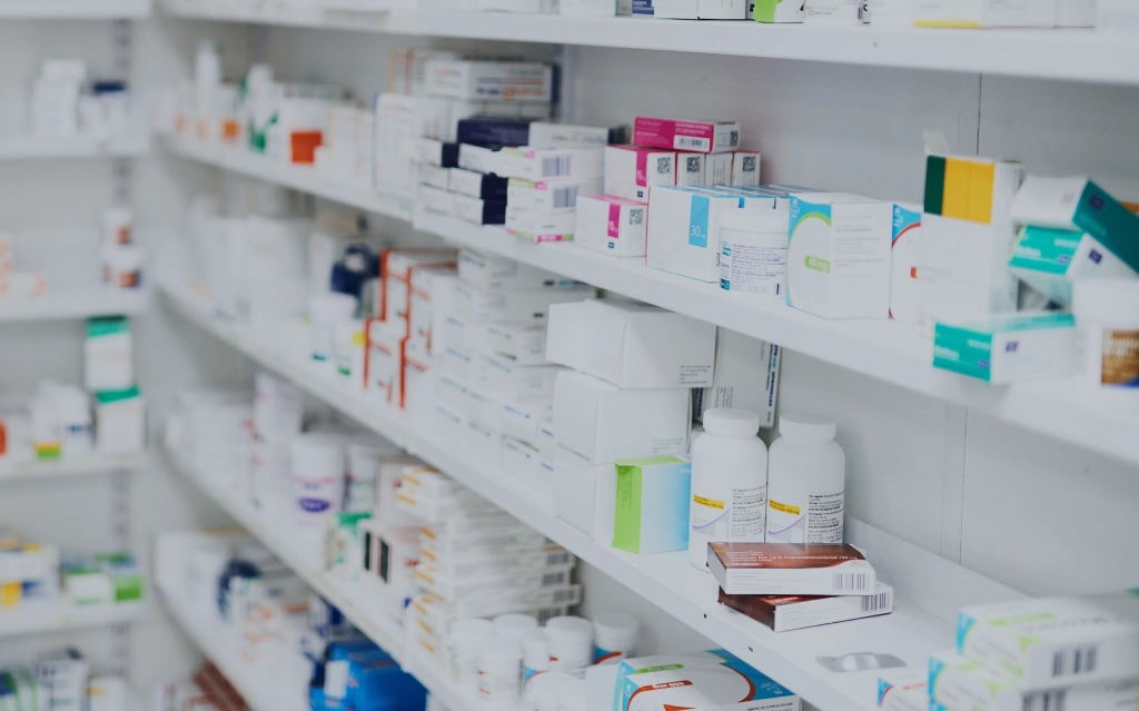 Financial Consulting Services for Pharmacies in London