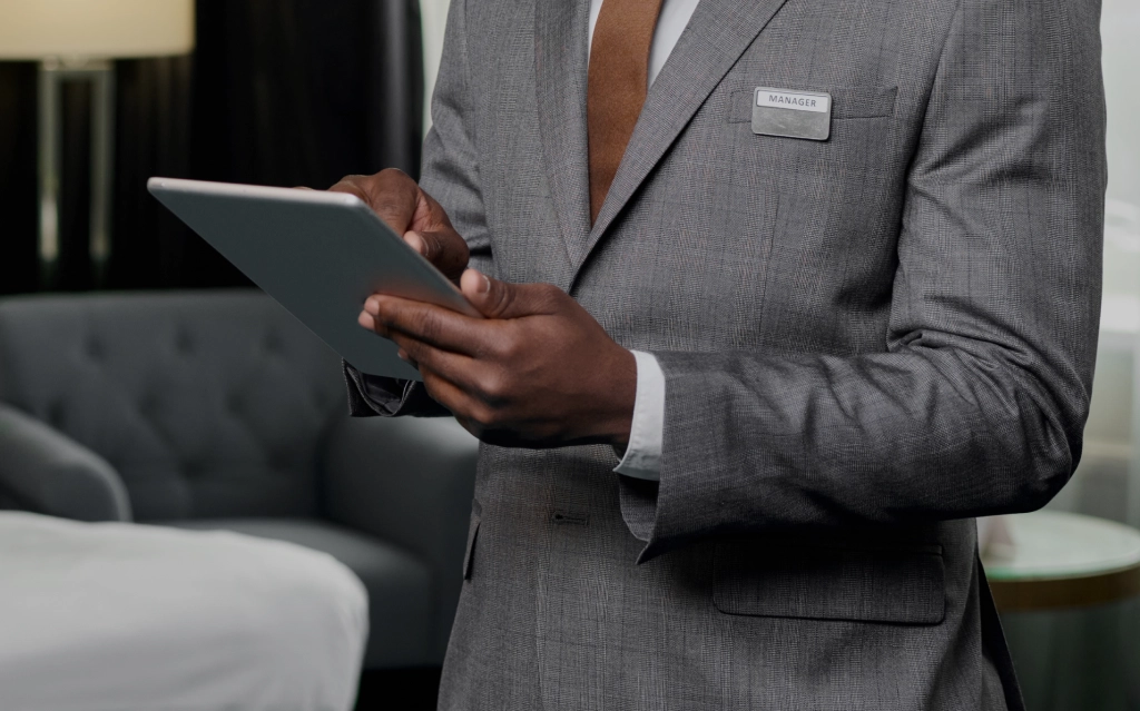 Financial Consulting for the Hospitality Sector in London – Helping Your Business Thrive