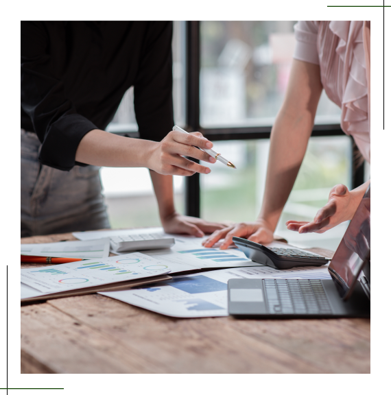 Cash Flow Analysis