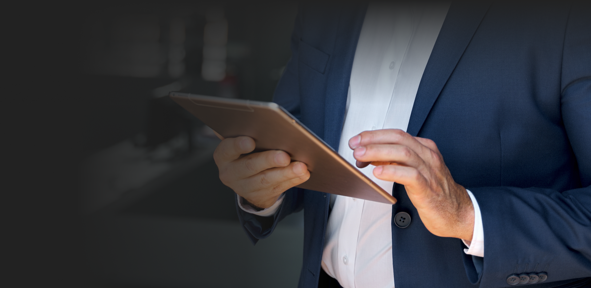 Trusted Financial Consulting Services for Businesses