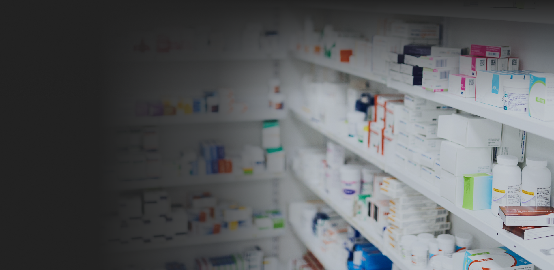 Financial Consulting Services for Pharmacies in London