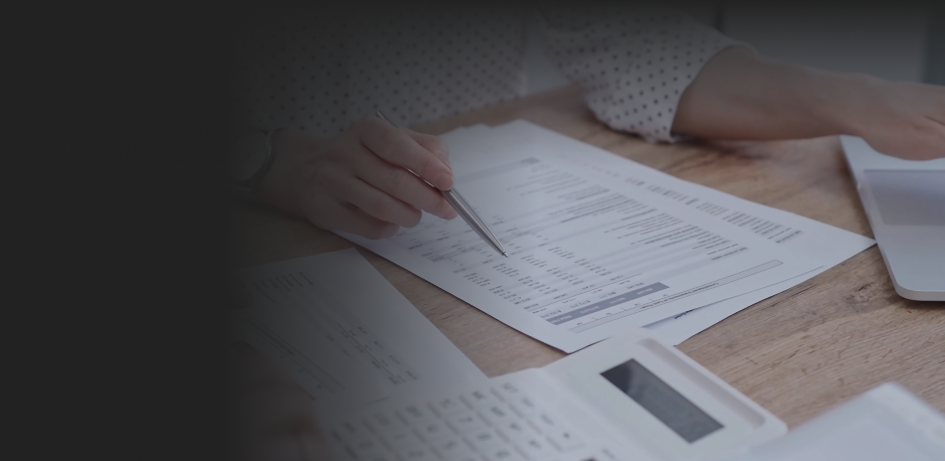 Monthly Bookkeeping Services in London