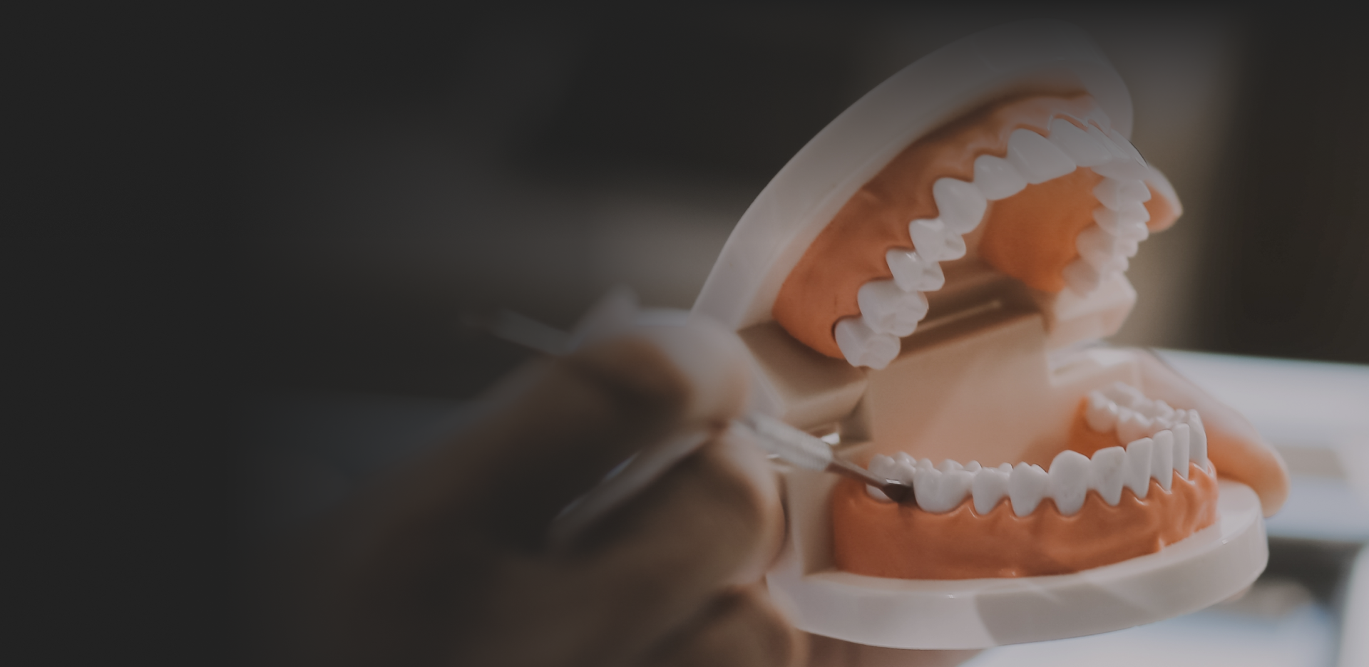 Financial Consulting for Dental Practices in London