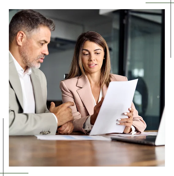 Professional Financial Consulting for Physicians in London