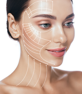 Ultrasound Skin Tightening & Pain Management